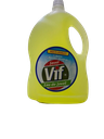 VIF EAU DE JAVEL 5L