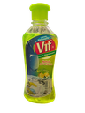 VIF LIQUID VESSEL CITRON  250ML