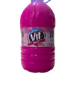VIF NETOYANT MENAGER ROSE 5L