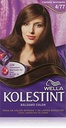 WELLA KOLESTINE COULEUR 4/77