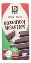 BONI chocolat noir noisettes FT 200g