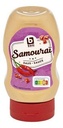 BONI samurai sauce 300ml