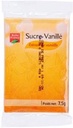 L.10 S.SUCRE VANILLE  B.F