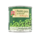 1/2 POIS EXTRA FINS B.F