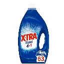 X-TRA TOTAL LIQUIDE POUR LAVAGE 2.835L