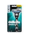 GILLETTE MACH3