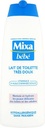 MIXA LAIT ECL 375ML