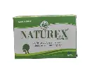 NATUREX PASTILLES BIO 50PCS