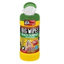 LINGETTES PADLERS B/120