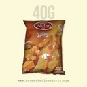SULTAN Family Chips 40g