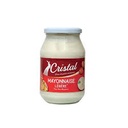 CRISTAL MAYONNAISE LEGERE 235G