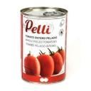 PELLI TOMATO FRUTO FRESH TOMATO SAUCE 390G