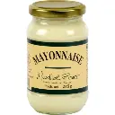 MAYONNAISE PIKASAUCE 170G