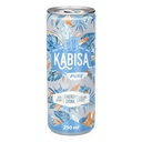 KABISA PURE ENERGY DRINK 250ML