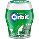 ORBIT HIERBABUENA 64G