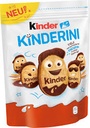 KINDER KINDERINI 20 BISCUIT 250G