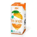 RITUF ORANGE DRINK 200ML