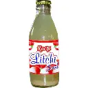 RITUF LITCHI DRINK 200ML