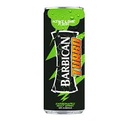 Barbican Turbo Kiwi Lime 240ml