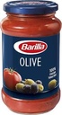 SCE TOMAT.OLIV.400G BARIL