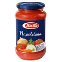SCE.NAPOLETANA 400G BARIL