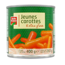 1/2 EXTRA FINE CARROT B.F