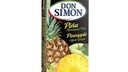 GOURMET MANZANA JUS ANANAS POMME 200ML