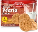 Golden Biscuits Pack (4 × 200g)