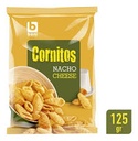 BONI Cornitos Nacho Chips 125g