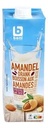 BONI Boisson aux amandes sans sucres 1L