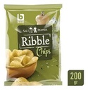 Ribble Chips Salt & Pepper 200g