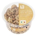 BONI noix de cajou au romarin 250g