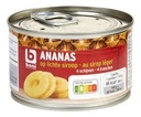 Pineapple Slices in Syrup 227g