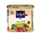 AMRAJONA LUNCHEON PILIC SALAM 850G