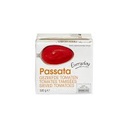 EVERYDAY Passata de tomates tamisées (Brique) 500g