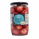 BONI red onions 660g