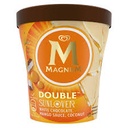 MAGNUM DOUBLE SUNLOVER 440ML