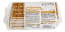 EVERYDAY gaufres vanille 8x37,5g