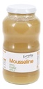 EVERYDAY APPLE PUREE JAR 710G