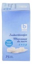 BONI wrapped sugar cubes 300g