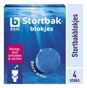 Water Tank Cleaning Blocks 4x50g