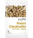 EVERYDAY roasted peanuts 500g