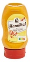BONI Hannibal sauce 300ml