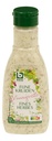 BONI vinaigrette fines herbes 450ml
