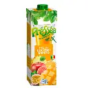 PRESSEA NECTAR MANGO PASSION 1L