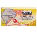 GELITA Food gelatin sheets 500g