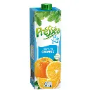 PRESSEA ORANGE NECTAR NO SUGAR ADDED 1L