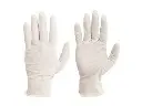 PREPOZERED LATEX GANT 100PSC