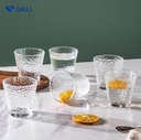 ديلي للزجاجيات