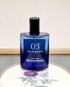 DEO SPRAY FRAGRACE FOR MEN 03 100ML